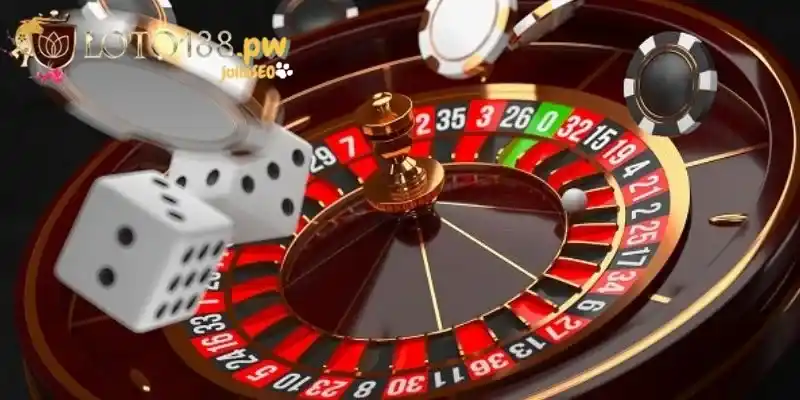 Tổng quan thông tin về hoạt động tại casino nhà cái Loto188