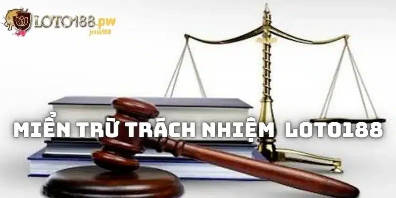 Ý nghĩa của bộ chính sách miễn trừ trách nhiệm