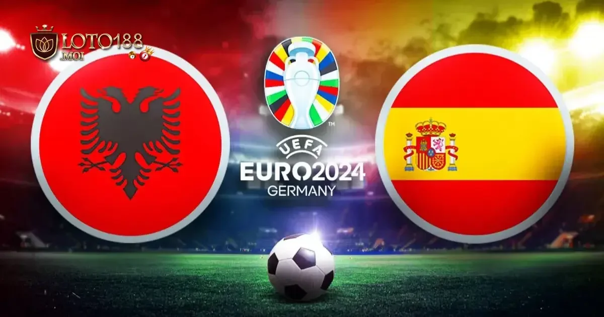 Những đội bóng được đánh giá cao tại Euro 2024