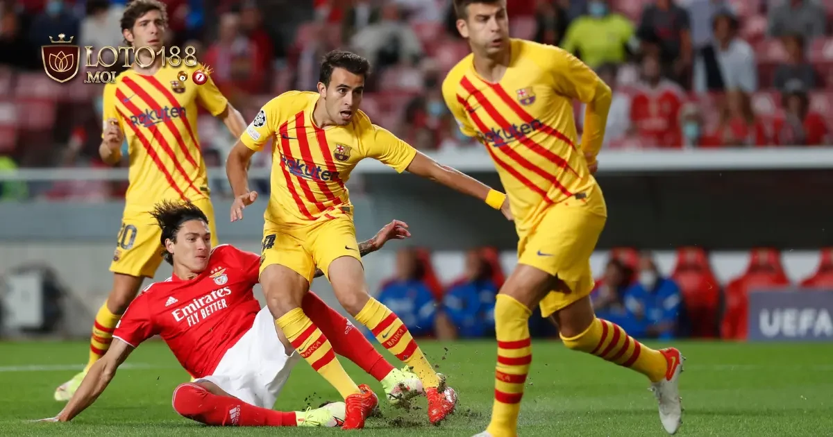 Tỷ lệ bàn thắng trung bình tại La Liga có cao hơn các giải khác?