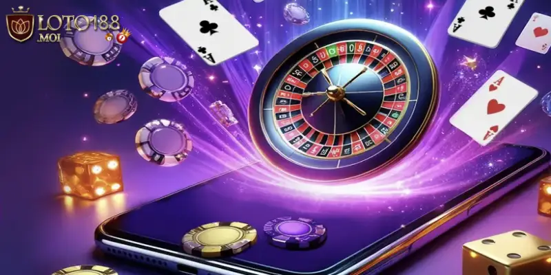 Loto188 - Link Đăng Ký 2026 - Tặng Thưởng Tân Thủ 188K 1 Update link vào Loto188 mới nhất 2026