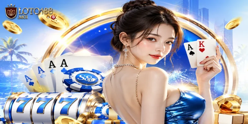 Loto188 - Link Đăng Nhập Chính Thức 2026 - Đăng Ký Nhận 188K 25 Link vào Loto188 chính thống và giải pháp truy cập không chặn
