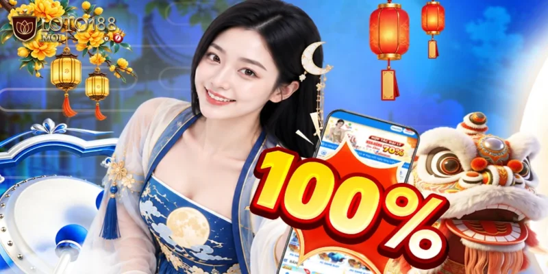 Loto188 - Link Đăng Nhập Chính Thức 2026 - Đăng Ký Nhận 188K 26 5 ưu điểm vượt trội làm nên tên tuổi của Loto188