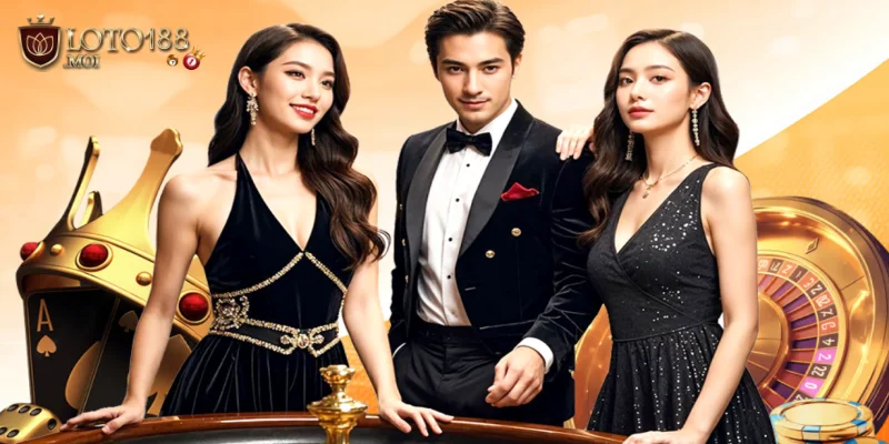 Loto188 - Link Đăng Nhập Chính Thức 2026 - Đăng Ký Nhận 188K 31 Cơ chế bảo mật Loto188: Hệ thống bảo vệ người dùng